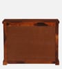 Siramika Sheesham Wood Sideboard In Honey Oak Siramika Sheesham Wood Sideboard In Honey Oak