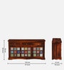 Siramika Sheesham Wood Sideboard In Honey Oak Siramika Sheesham Wood Sideboard In Honey Oak