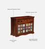 Siramika Sheesham Wood Sideboard In Honey Oak Siramika Sheesham Wood Sideboard In Honey Oak