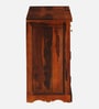 Siramika Sheesham Wood Sideboard In Honey Oak Siramika Sheesham Wood Sideboard In Honey Oak