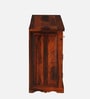 Siramika Sheesham Wood Sideboard In Honey Oak Siramika Sheesham Wood Sideboard In Honey Oak