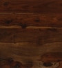 Siramika Sheesham Wood Sideboard In Provincial Teak Finish Siramika Sheesham Wood Sideboard In Provincial Teak Finish