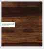 Siramika Sheesham Wood Sideboard In Provincial Teak Finish