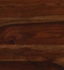 Siramika Sheesham Wood Sideboard In Provincial Teak