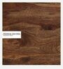 Siramika Sheesham Wood Trunk in Provincial Teak Finish