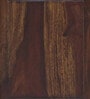 Siramika Sheesham Wood TV Console in Provincial Teak Finish for TVs up to 50"