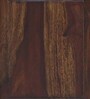 Siramika Sheesham Wood TV Console in Provincial Teak Finish for TVs up to 50"