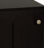 Sit & Stow 16-Pairs Shoe Cabinet In Wenge Finish With Seating