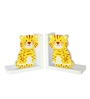 Sitting Tiger Bookends