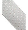 sivila Green (78 x 14 ) Silk  Table Runner