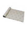 sivila Green (78 x 14 ) Silk  Table Runner