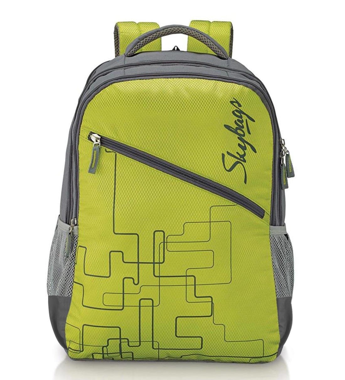 Best skybags for online school