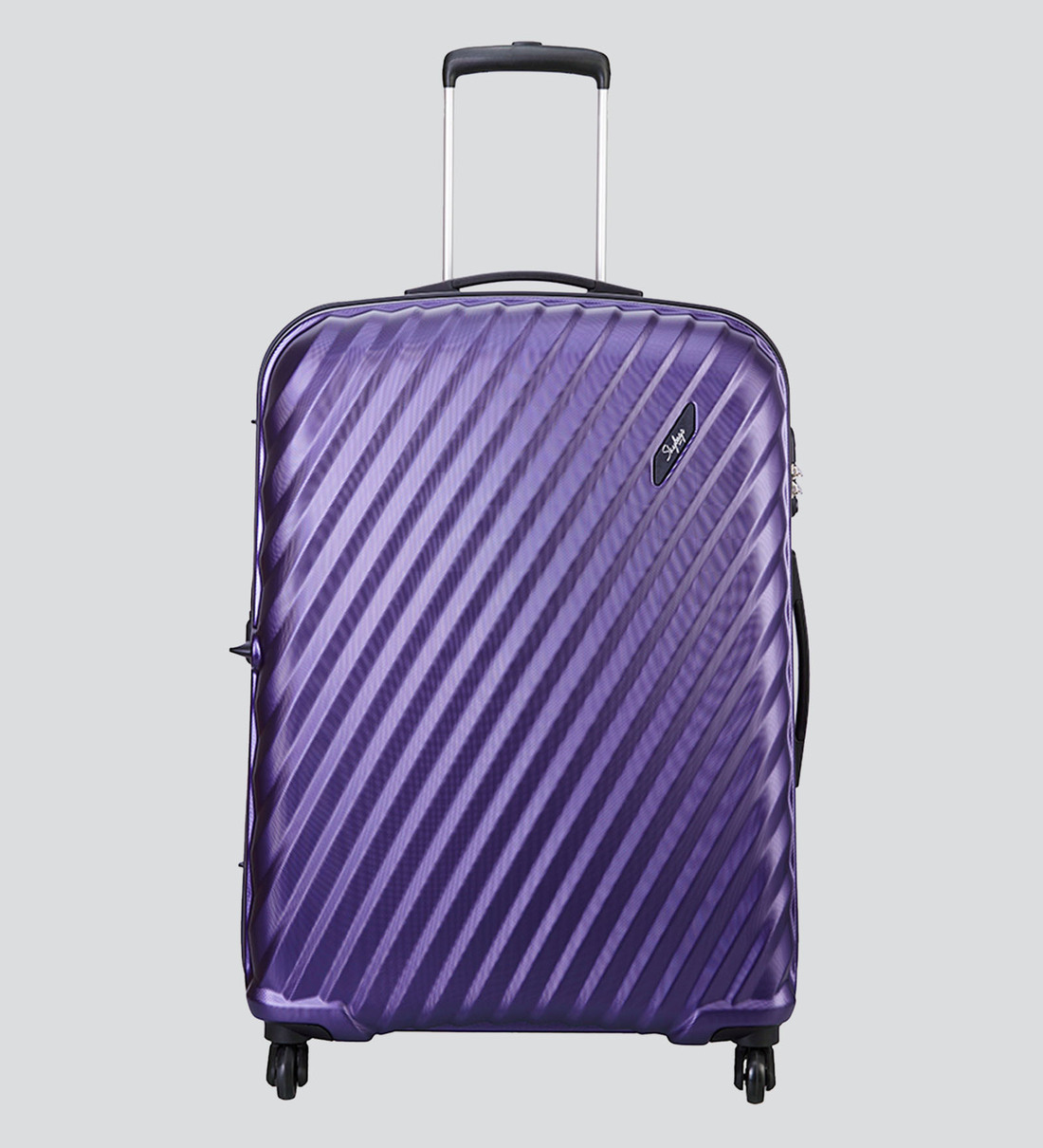 skybag polycarbonate trolley