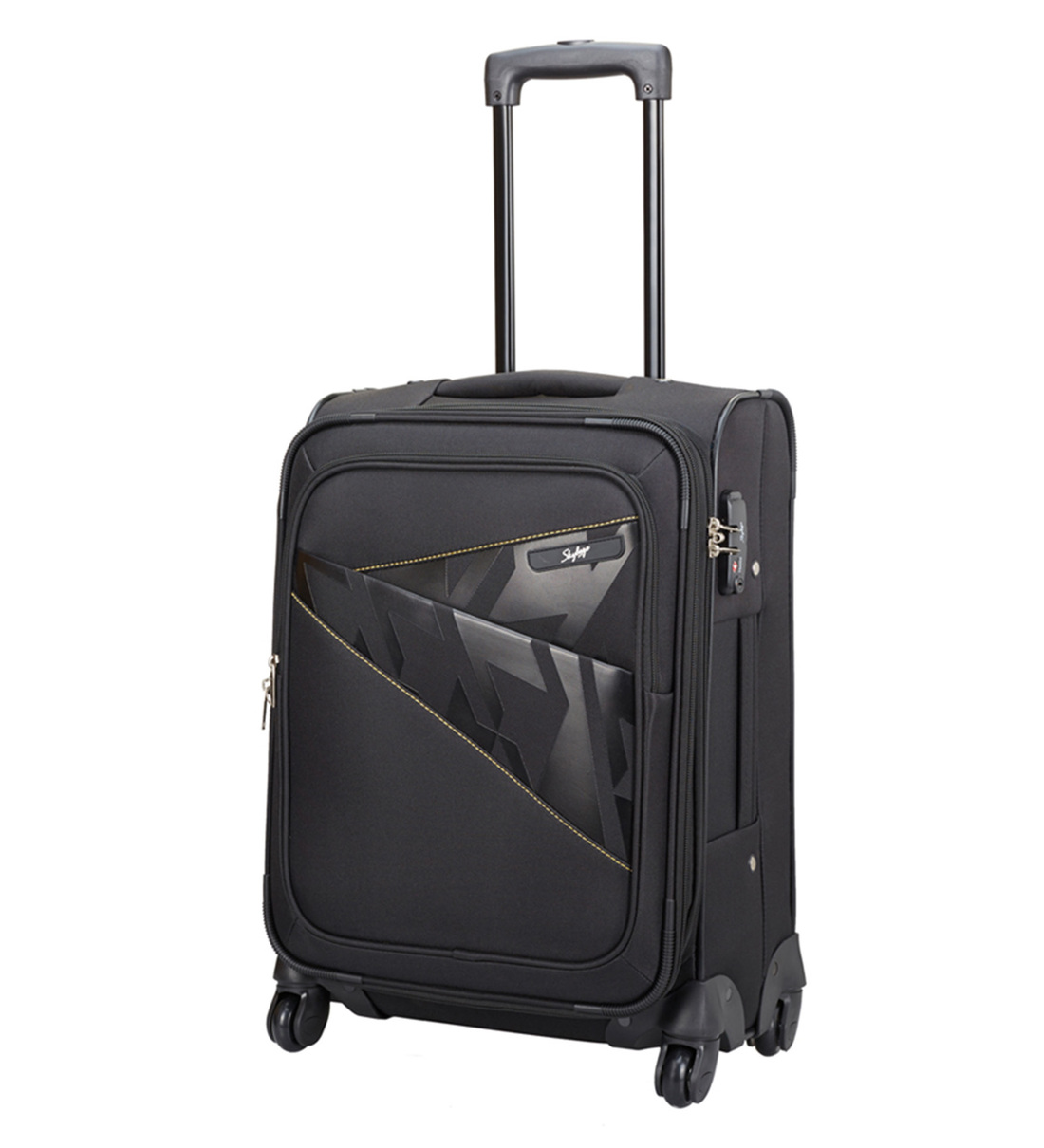 Skybags luggage trolley online bags