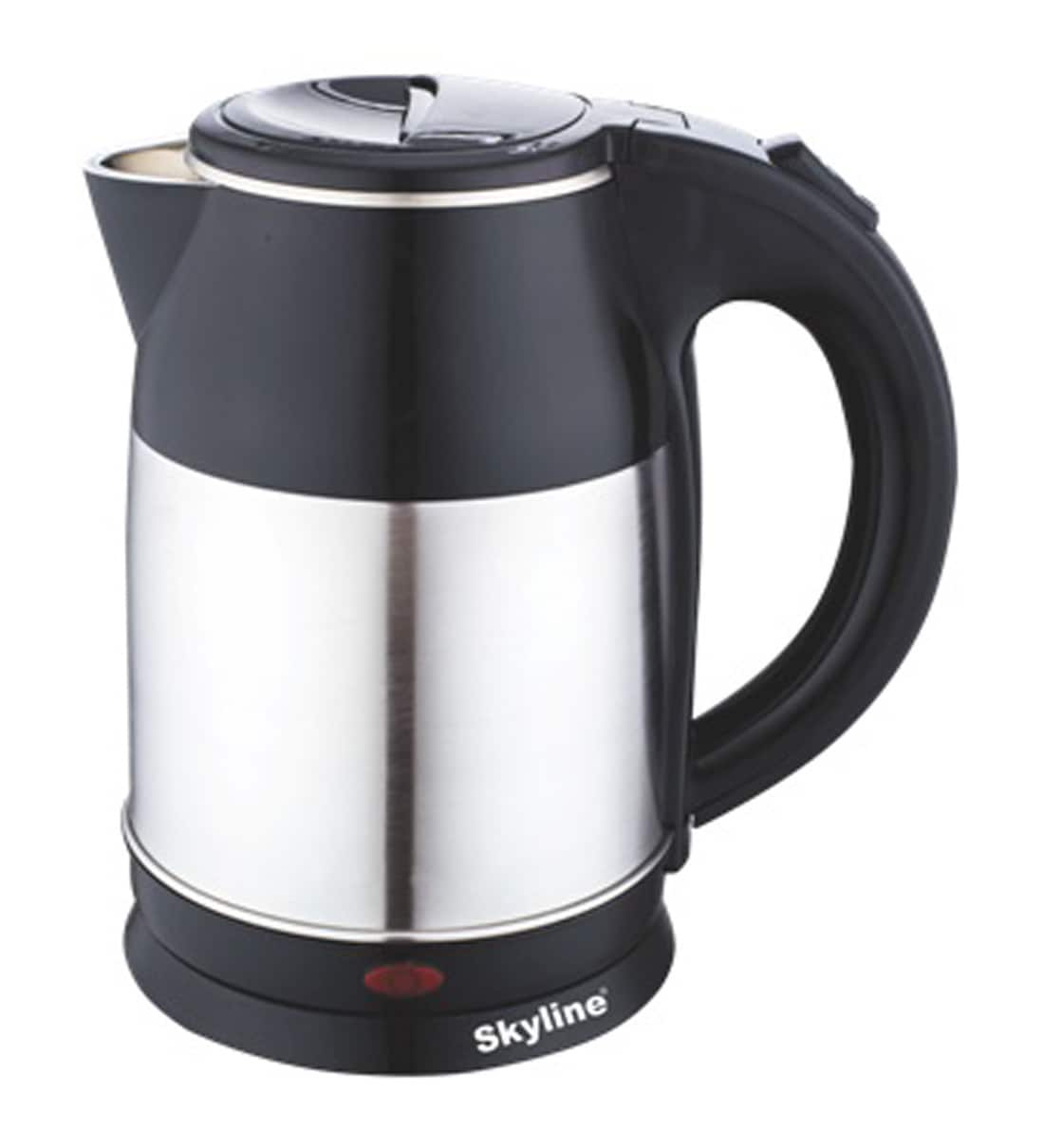 skyline electric kettle 1.8 litre