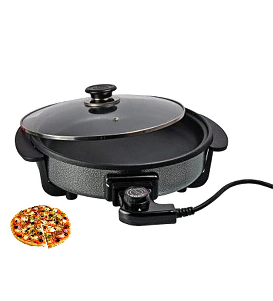 Buy Pizza Maker (Model Vt3636) by Skyline Online Frying & Tadka