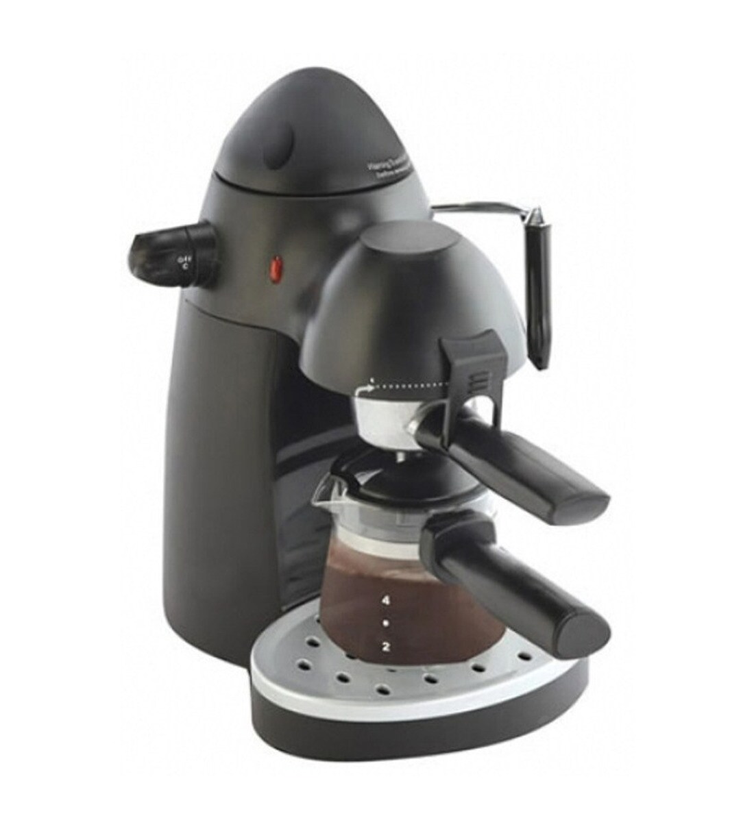 Buy Skyline VI-7003 Espresso Coffee Maker Online - Coffee ...