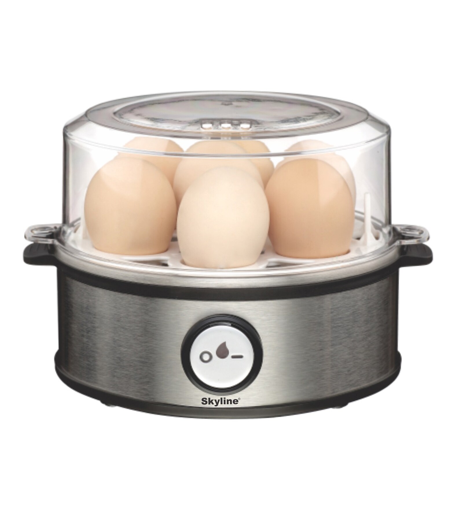 Skyline Egg Boiler VTL 6262