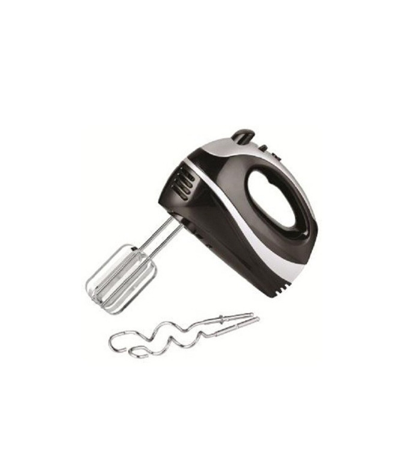 Buy Skyline 300W Black Hand Blender (Model No VTL 7043) Online