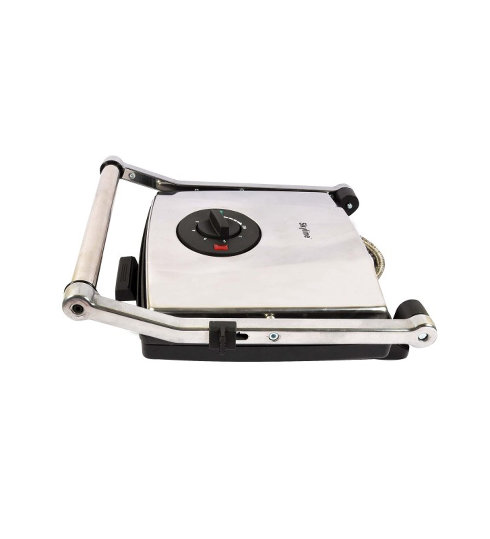 Skyline VTL 999 4 Silces Press Griller