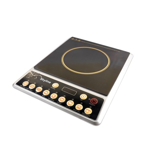 Buy Skyline Vl 5030 Induction Cooktop Online Induction Cooktops