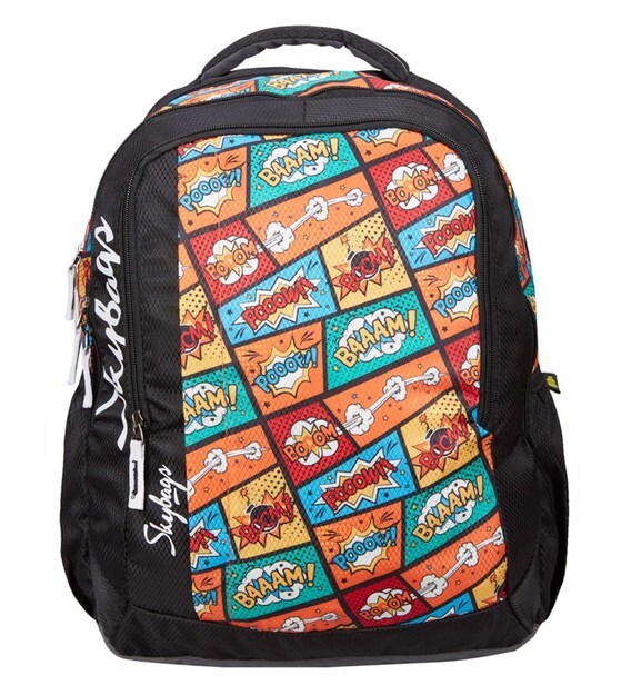 skybags 45 litre backpack