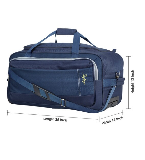 skybags 38 litres