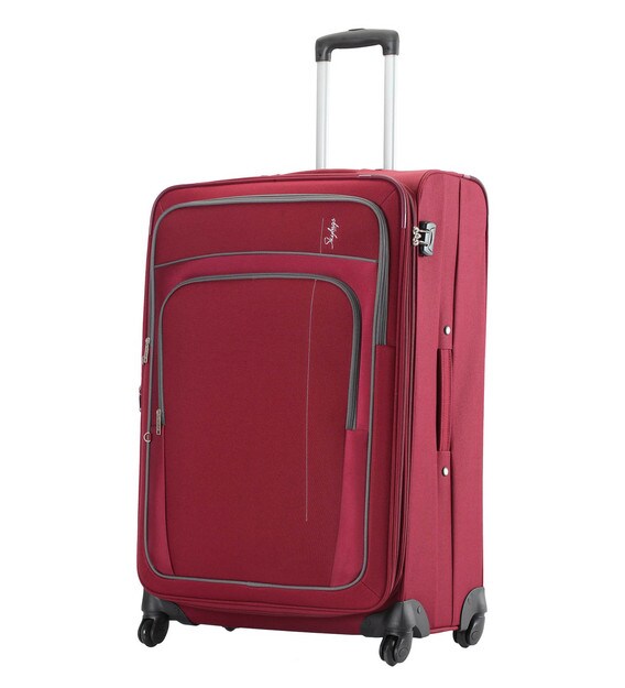 skybags suitcase