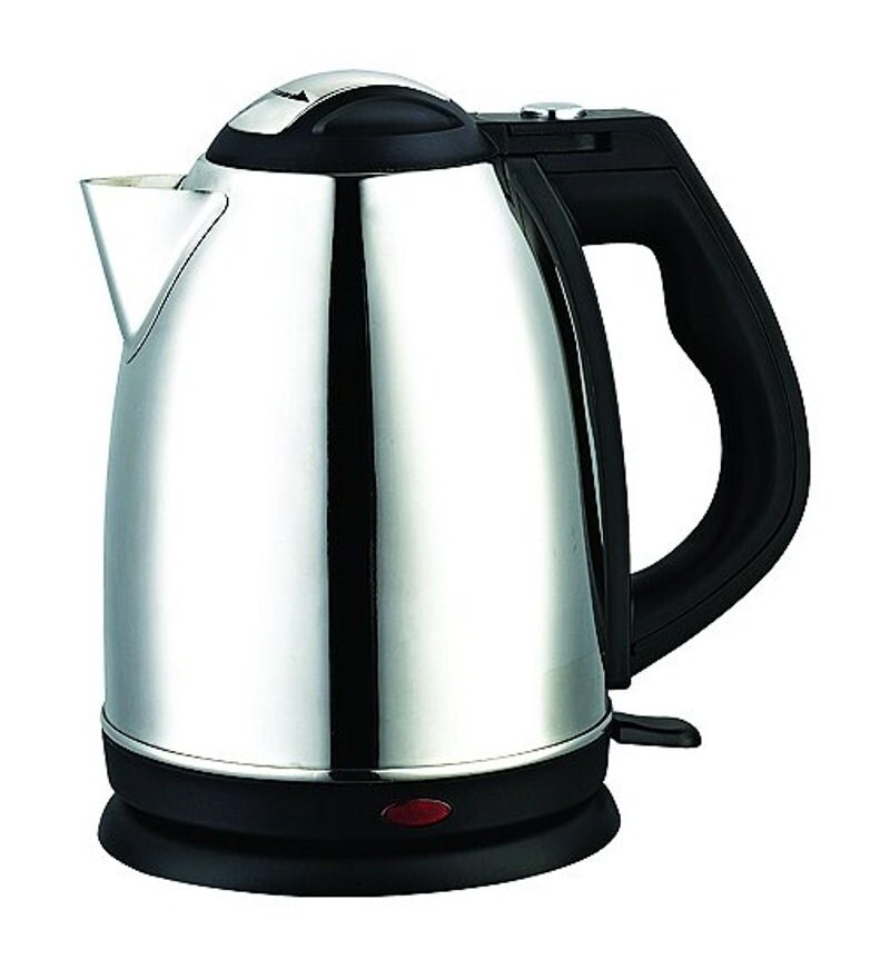 skyline kettle 1.7 ltr open