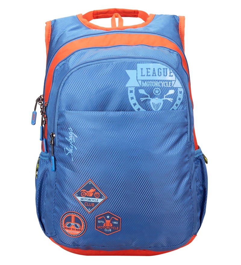 skybags 30 litres