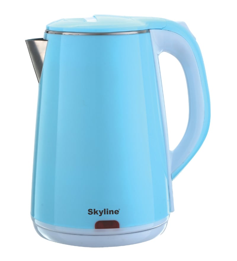 skyline electric kettle 2.5 litre