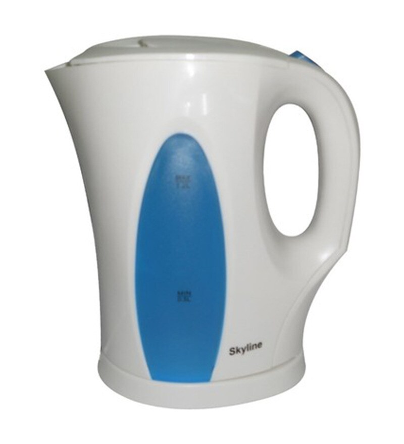 daewoo aqua kettle