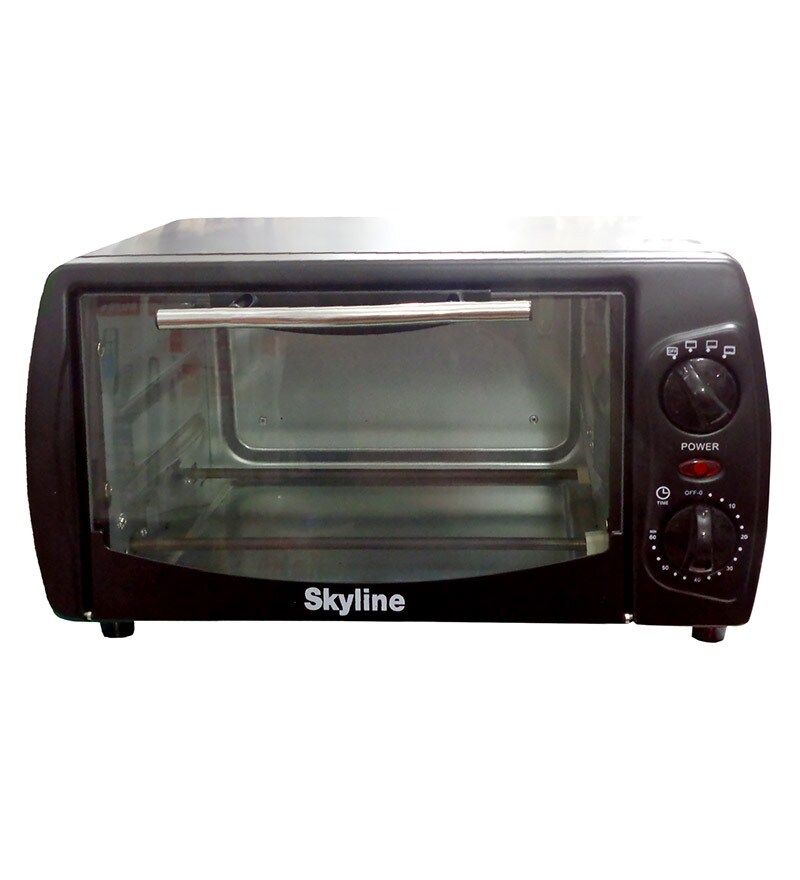 skyline toaster oven