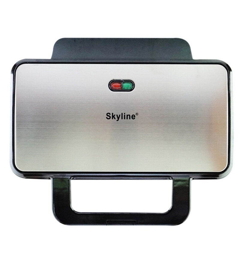 Buy Skyline Waffle Maker VTL 5099 Online Bread and Waffle Makers