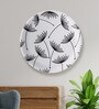 Sketched Serenity Wall Plate