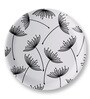 Sketched Serenity Wall Plate