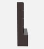 Skifer TV Unit in Wenge Finish Skifer TV Unit in Wenge Finish