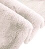 Skin Polyester 18x30 Inches Super Soft Bath Mat