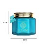 Ocean Dream Hexa Soy Wax Scented Jar Candle