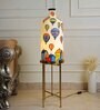 Sky Cruiser Floor Lamp with Foldable Metal Stand