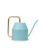 SkyBlue Metal 900 ml Watering Can