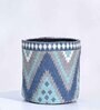 Skyie Multicolour Cotton Planter