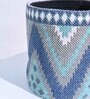 Skyie Multicolour Cotton Planter