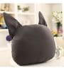 Small 3D Cushion in Multicolour Colour