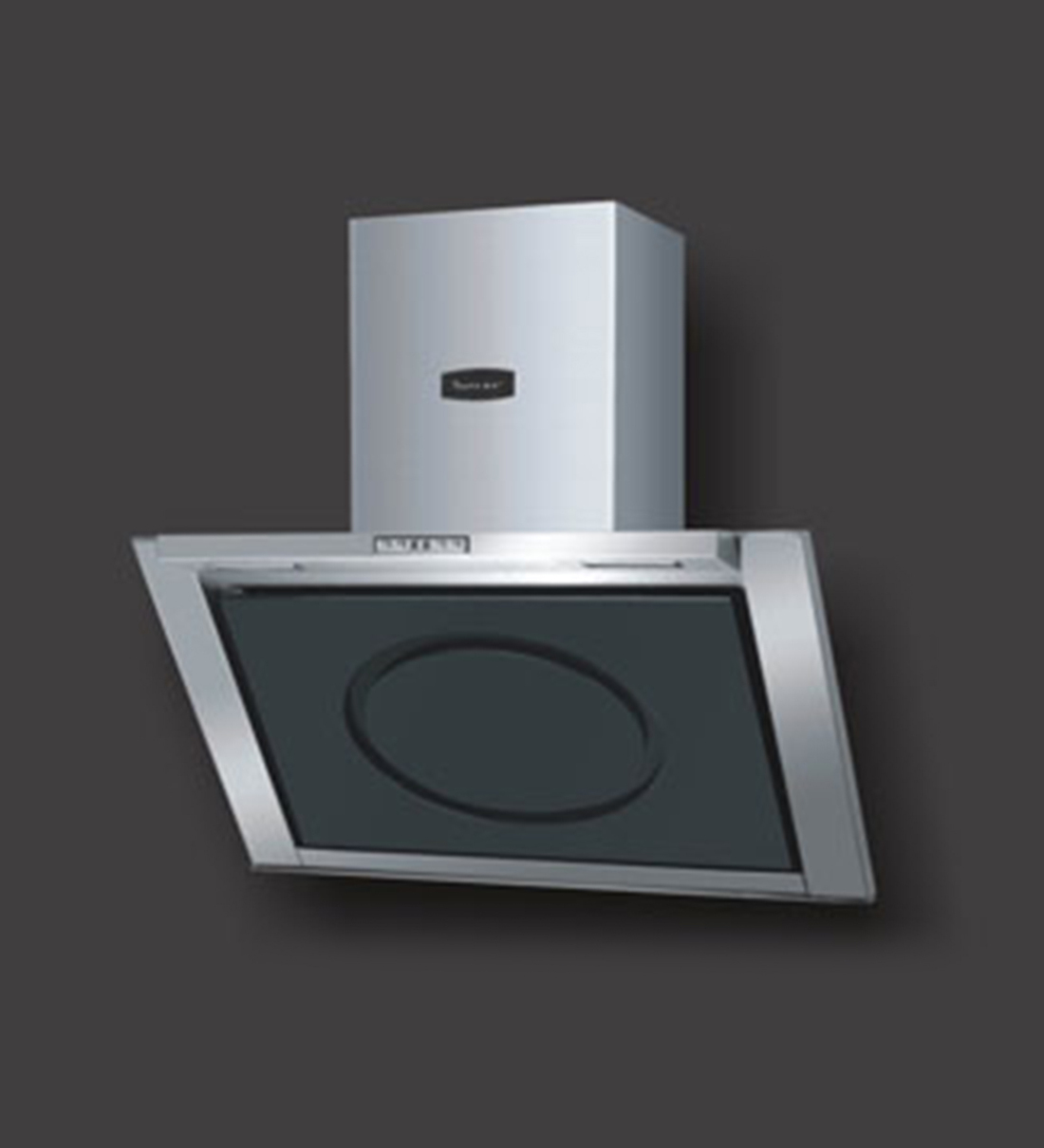 sleek chimney 90cm price