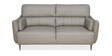 Sloan 2 Seater Sofa in Beige Colour