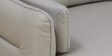 Sloan 2 Seater Sofa in Beige Colour