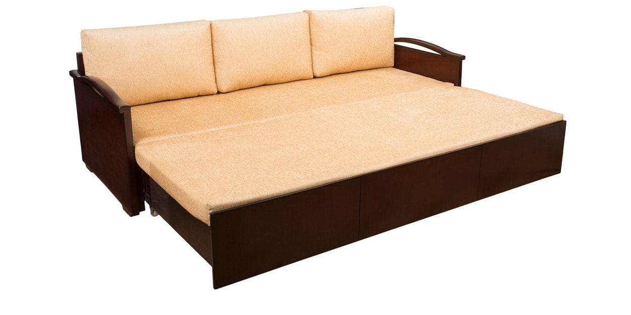 sleek sofa cum bed