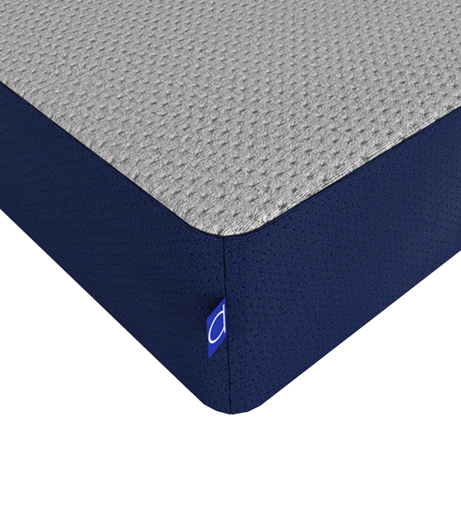 Buy Dual Sense Orthopedic 5 Inch Hr Foam Queen Size Mattress At 35 Off By Sleep Sutraa Pepperfry 3251