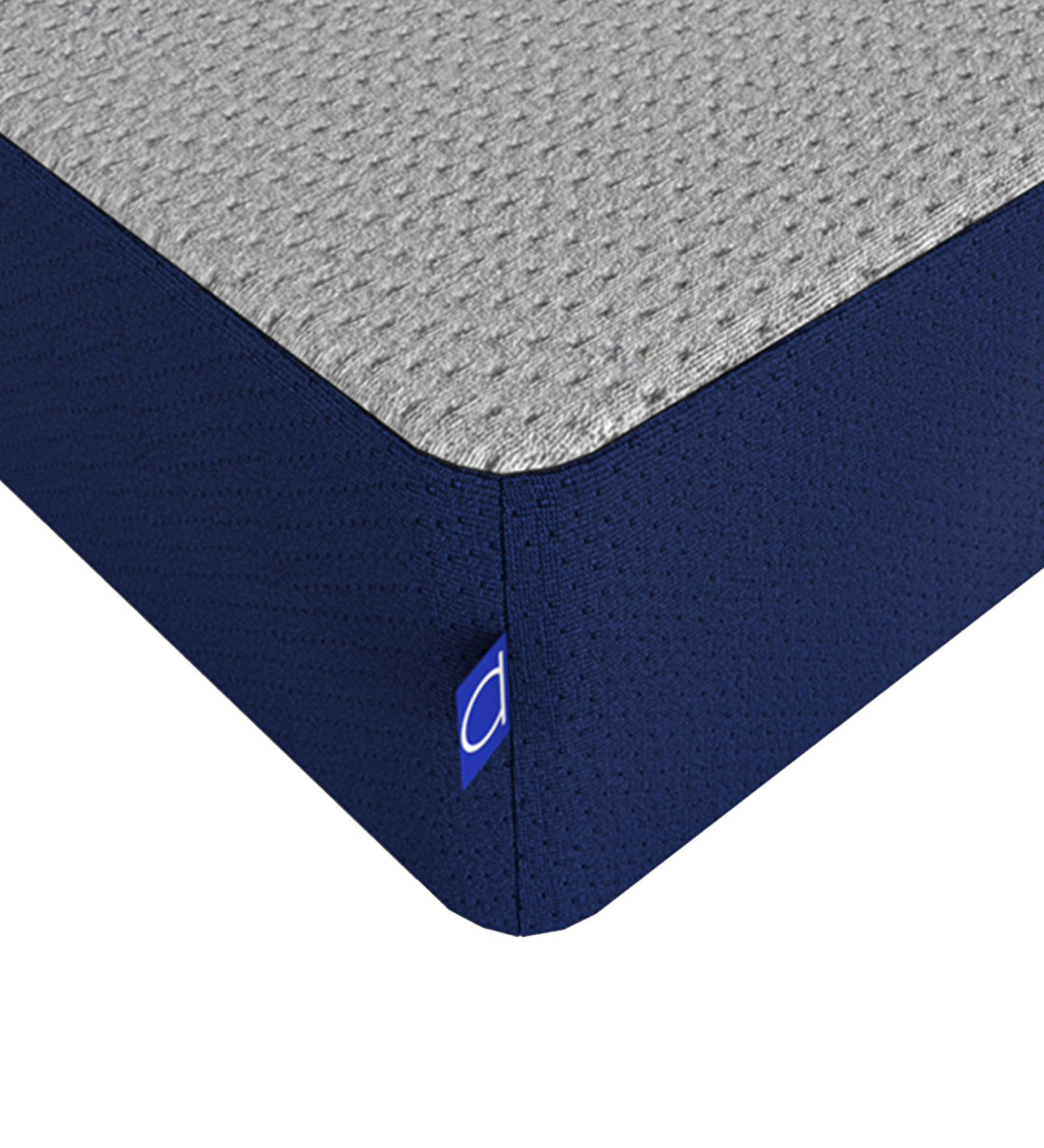 Dual Sense Orthopedic 6 inch HR Foam King Size Mattress